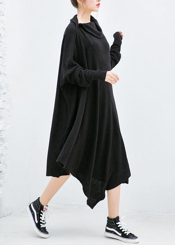 Well Tailored Sweater with a Graceful Silhouette