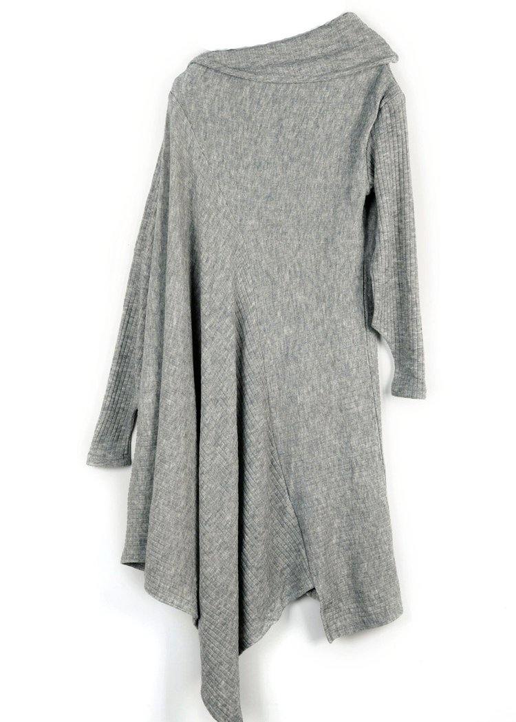 Polished Sweater with an Effortless Classic Look