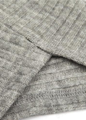 Polished Sweater with an Effortless Classic Look