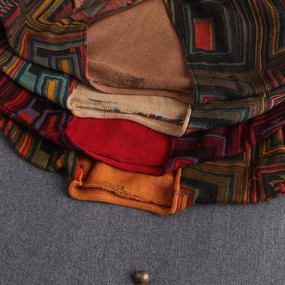Classic Vintage & Enduringly Stylish Blouse