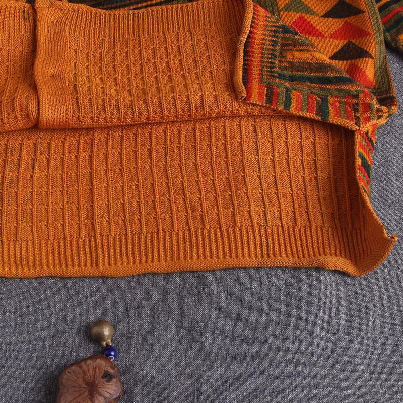 Vintage Inspired Blouse with a Contemporary Edge