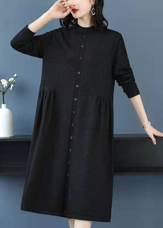 Sophisticated Sweater with a Clean Classic Look