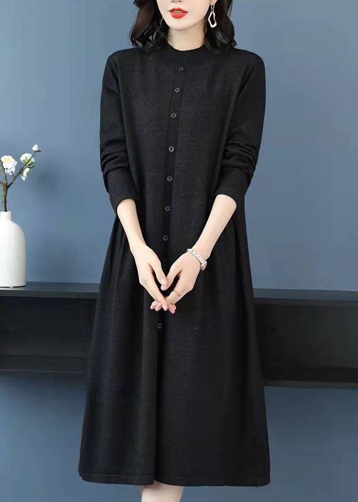 Sophisticated Sweater with a Clean Classic Look