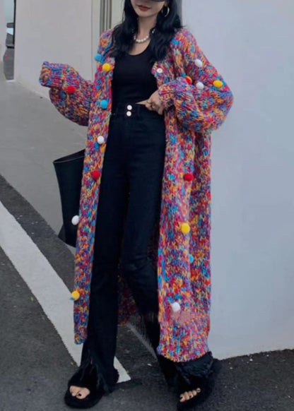 Gracefully Styled Cardigan for Any Occasion