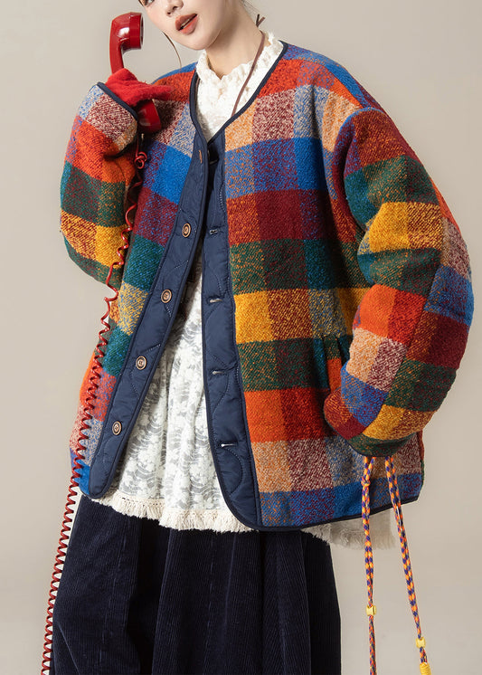 Sophisticated Coat with a Clean Classic Look