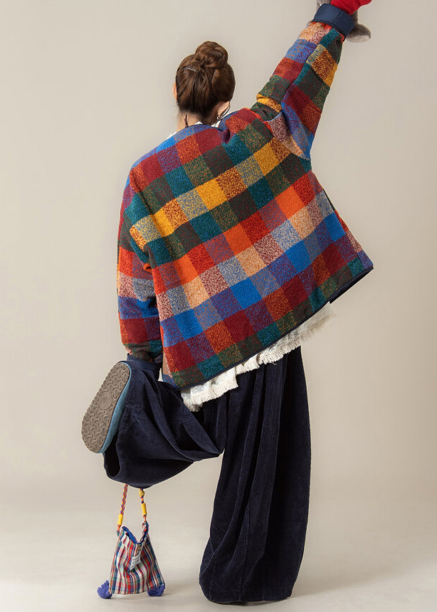 Sophisticated Coat with a Clean Classic Look
