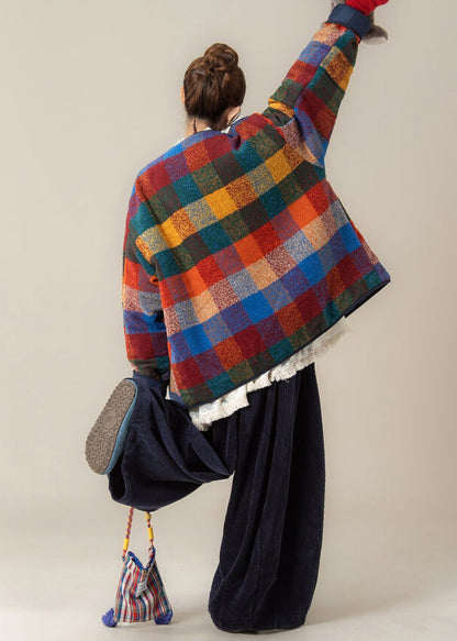 Sophisticated Coat with a Clean Classic Look