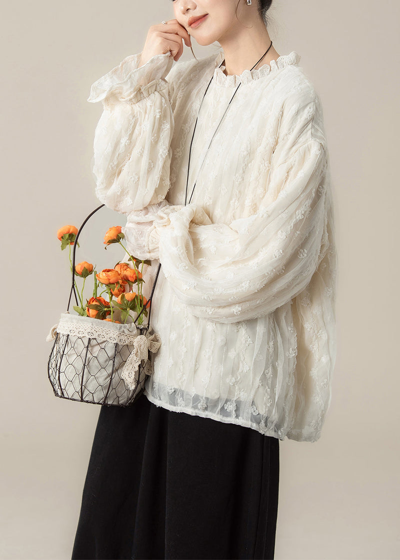 Beautifully Finished Pants in a Timeless Design