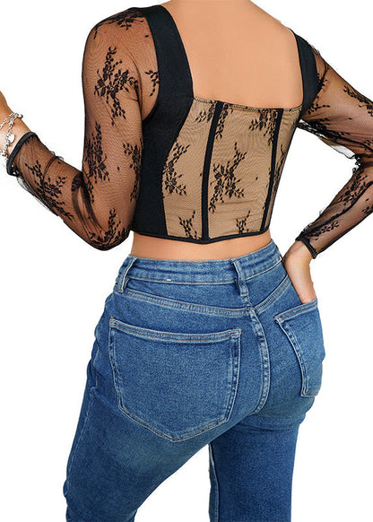 Elegantly Styled Top for Everyday Wear