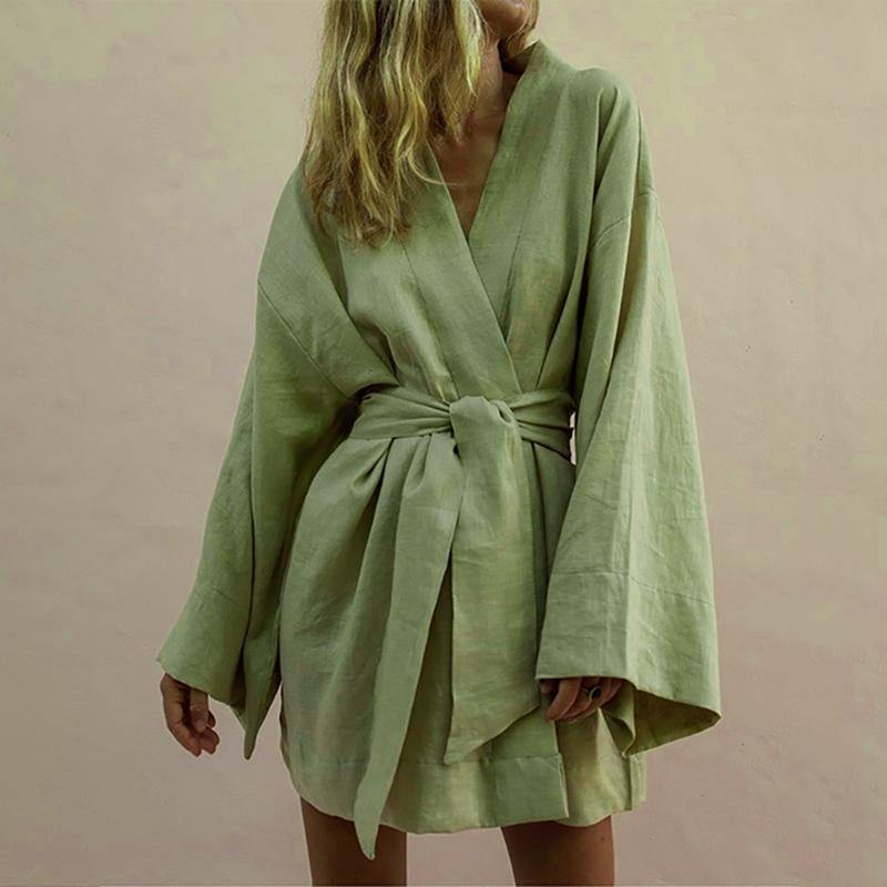 Vintage Inspired Cardigan with a Contemporary Edge