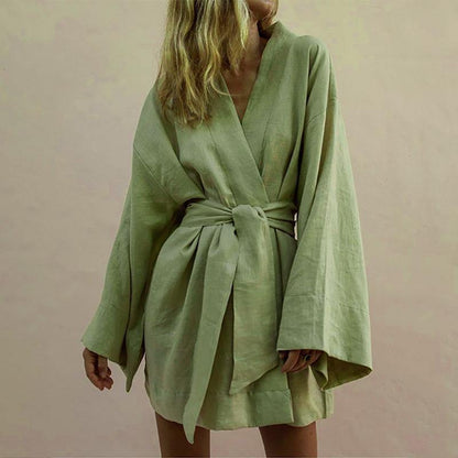 Beautifully Balanced Cardigan with Timeless Character