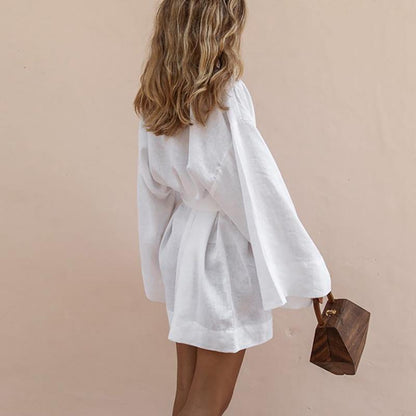 Beautifully Balanced Cardigan with Timeless Character