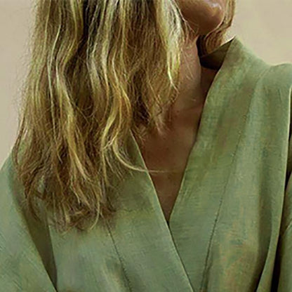 Beautifully Balanced Cardigan with Timeless Character