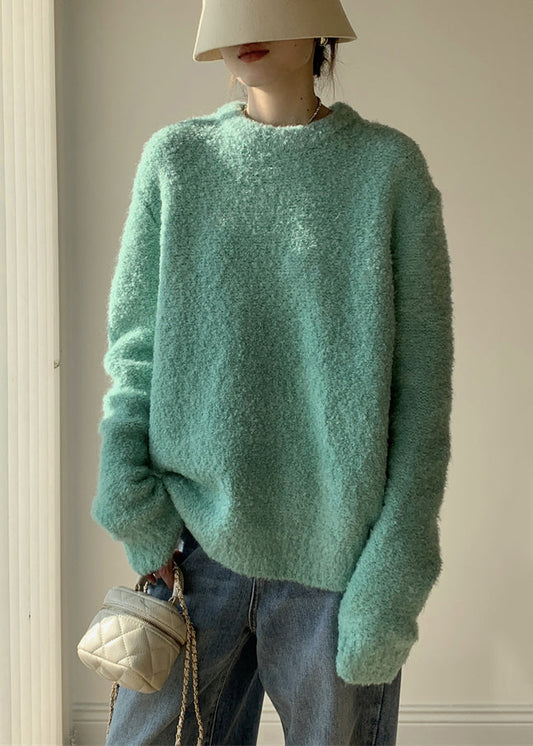 Elegantly Styled Sweater for Everyday Wear