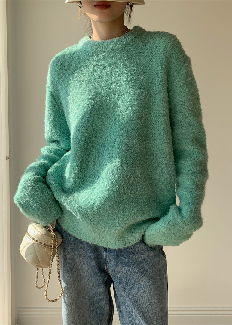 Classic Vintage & Enduringly Stylish Sweater