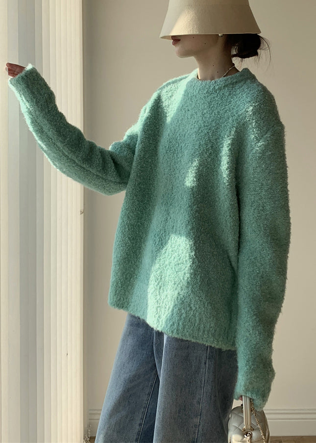 Elegantly Styled Sweater for Everyday Wear