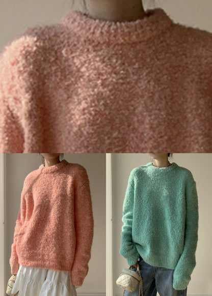 Elegantly Styled Sweater for Everyday Wear