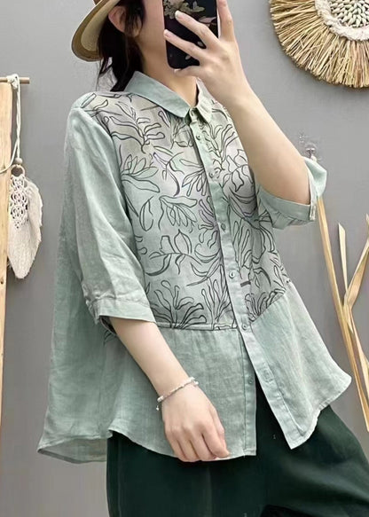 Effortlessly Elegant Top with a Timeless Design