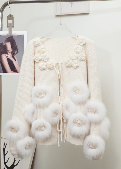 Polished Cardigan with an Effortless Classic Look