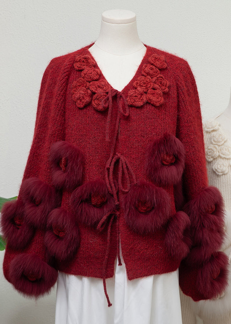 Gracefully Styled Cardigan for Any Occasion