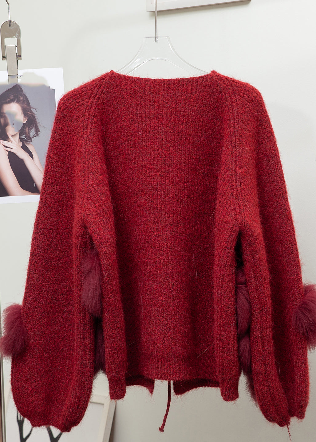Gracefully Styled Cardigan for Any Occasion