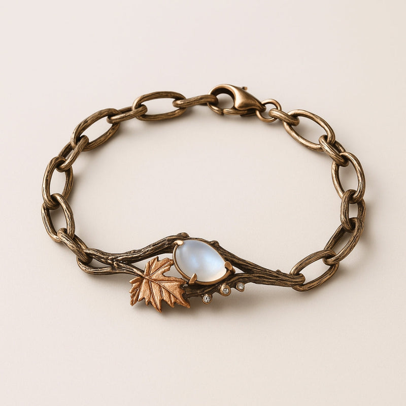 Håndlavet vintage Armbånd