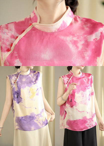 Well Tailored Garment with a Graceful Silhouette