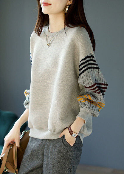 Vintage Inspired Shirt with a Contemporary Edge