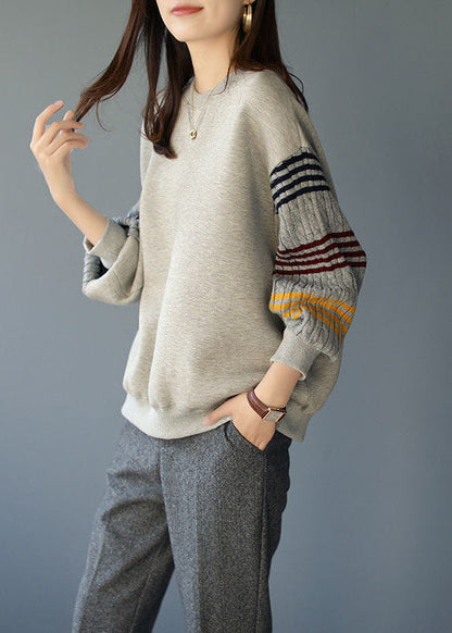 Beautifully Balanced Shirt with Timeless Character