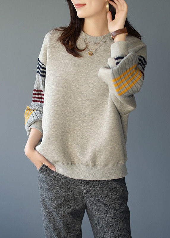Vintage Inspired Shirt with a Contemporary Edge