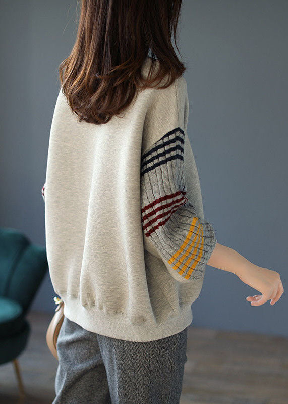 Vintage Inspired Shirt with a Contemporary Edge