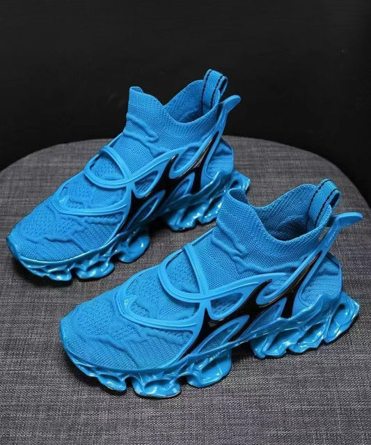 Classic Orthopedic Shoes with Timeless Style