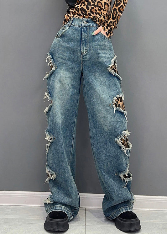Beautifully Balanced Pants with Timeless Character