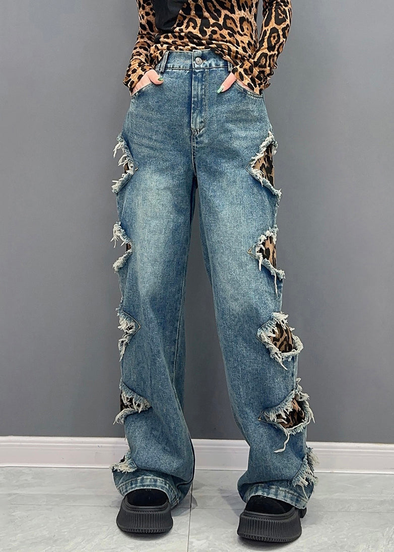 Beautifully Balanced Pants with Timeless Character