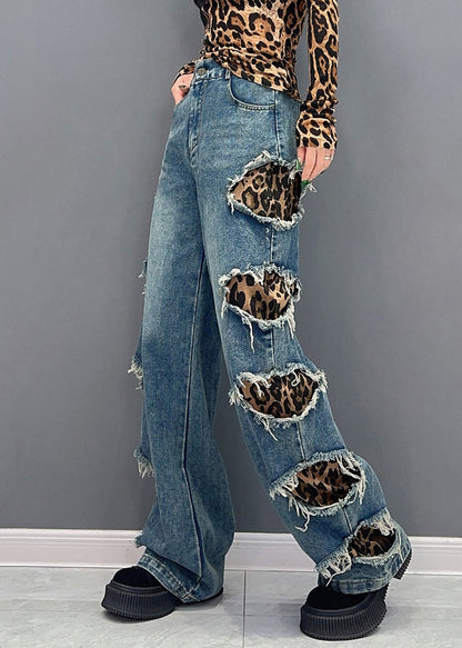 Beautifully Balanced Pants with Timeless Character
