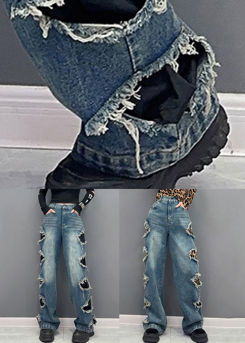 Beautifully Balanced Pants with Timeless Character