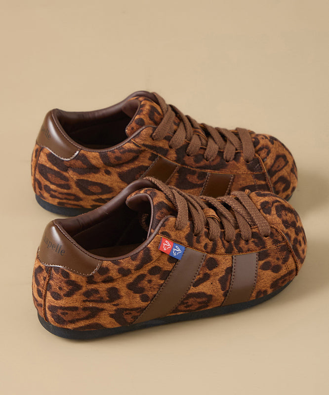 Vintage Inspired Orthopedic Shoes