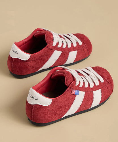 Vintage Inspired Orthopedic Shoes