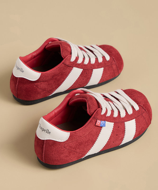Vintage Inspired Orthopedic Shoes
