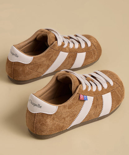 Vintage Inspired Orthopedic Shoes