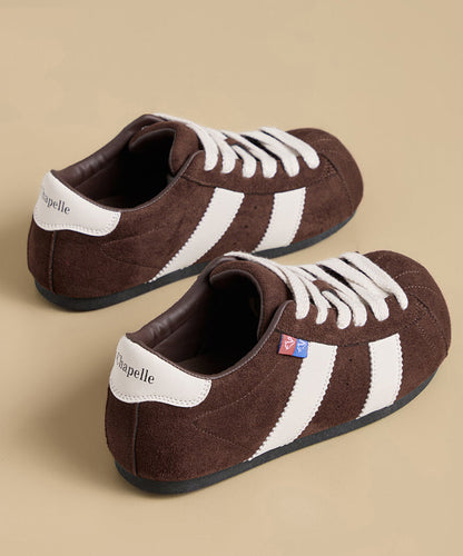 Vintage Inspired Orthopedic Shoes