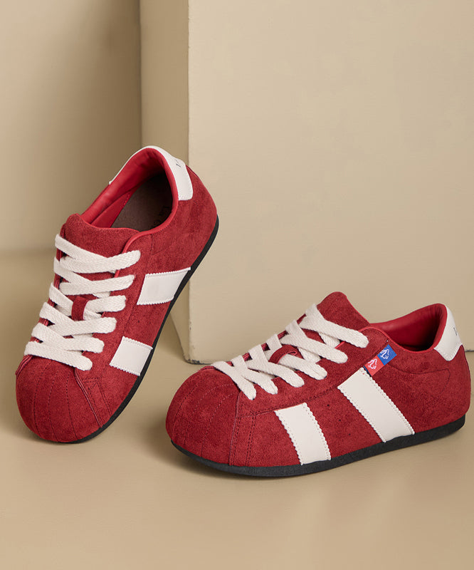 Vintage Inspired Orthopedic Shoes