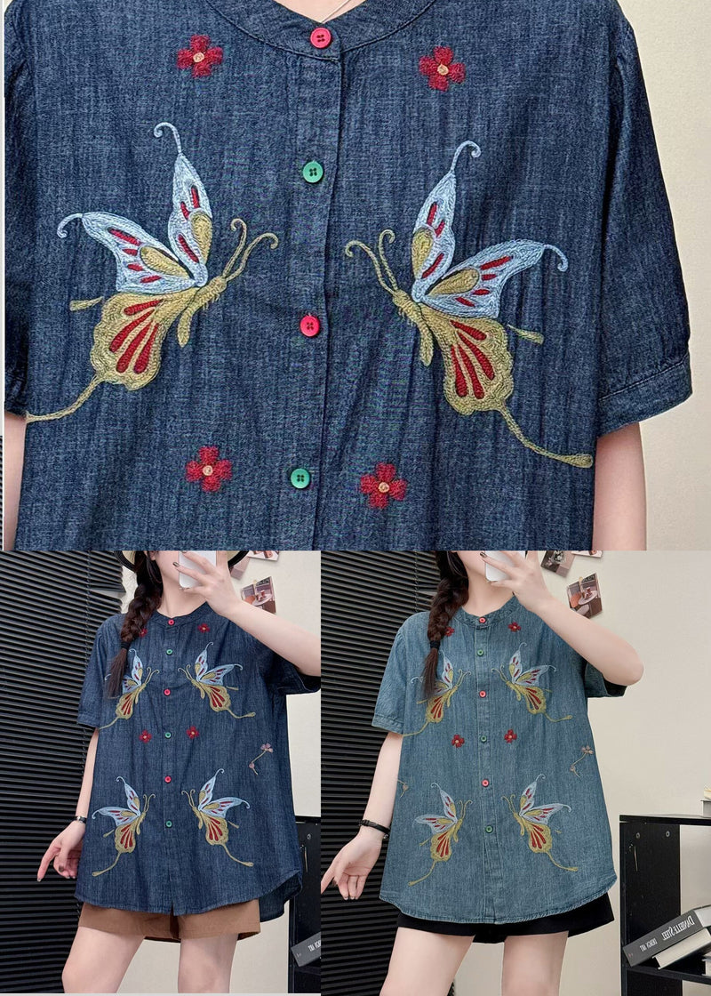 Beautifully Balanced Shirt with Timeless Character
