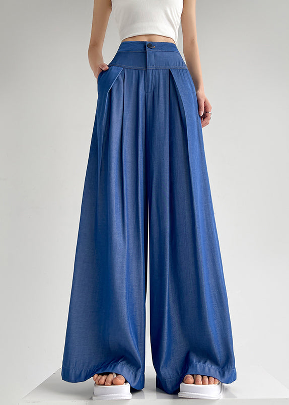 Beautifully Balanced Pants with Timeless Character