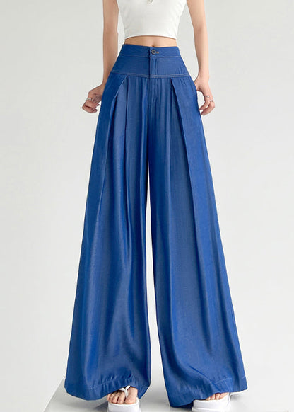 Beautifully Balanced Pants with Timeless Character