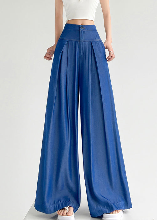 Beautifully Balanced Pants with Timeless Character