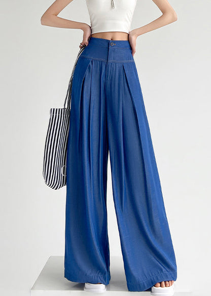 Beautifully Balanced Pants with Timeless Character