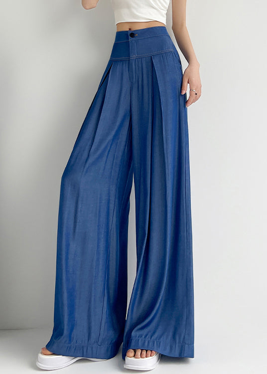 Beautifully Balanced Pants with Timeless Character