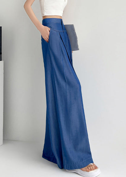 Beautifully Balanced Pants with Timeless Character