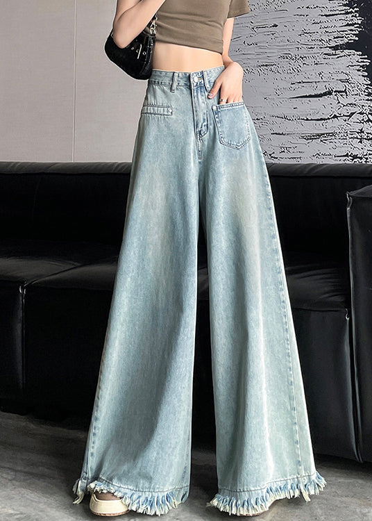 Polished Pants with an Effortless Classic Look